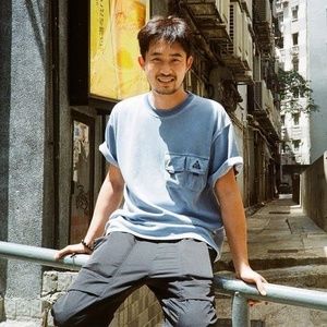 Meet your Posher, Lee